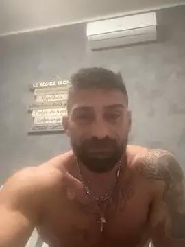 Freechat GmGit on StripChat