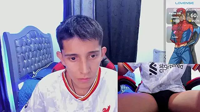 StripChat gomitaboy_1 is Freechat gomitaboy_1 — cum