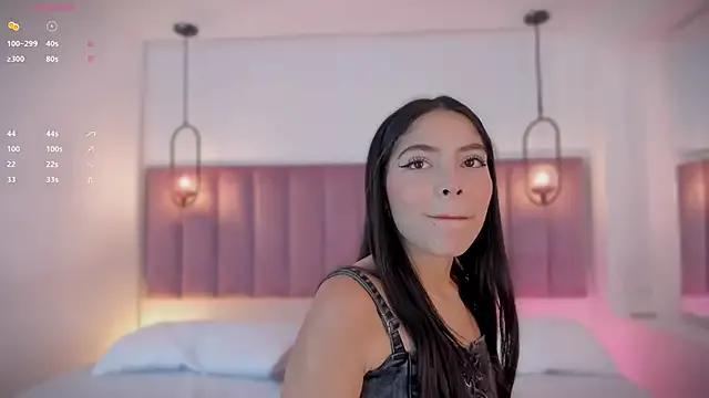 Freechat Haily_b on StripChat