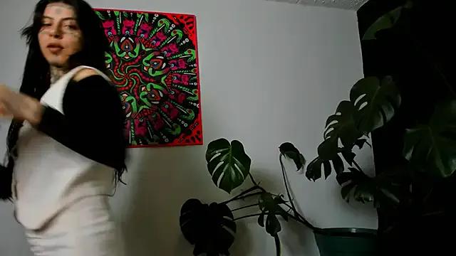 Freechat handipandapok on StripChat