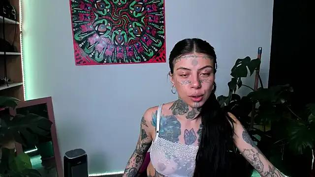 Freechat handipandapok on StripChat