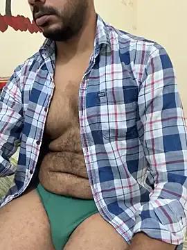 Freechat Handsome8677 on StripChat