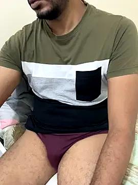 Freechat Handsome8677 on StripChat