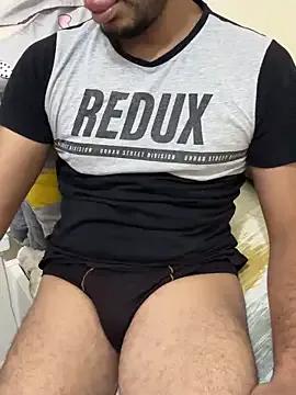 Handsome8677 — Make me nude