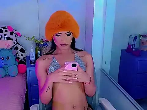 Freechat hanna_sweett34 on StripChat