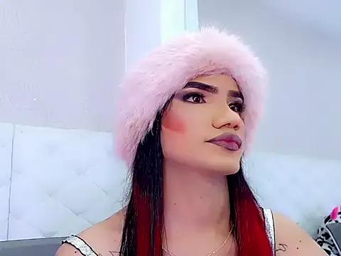 Freechat hanna_sweett34 on StripChat