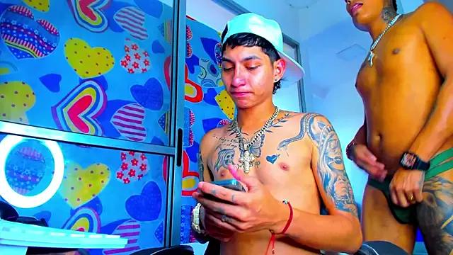 Freechat Hardcockboysxxx on StripChat