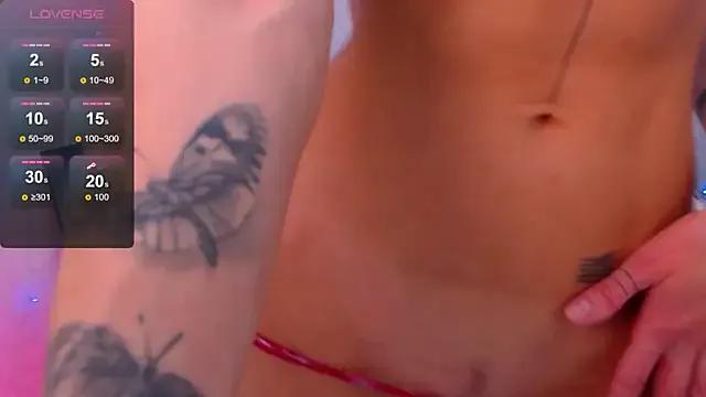 StripChat Holygirl_ is Freechat Holygirl_ — TWERK NO PANTIEs