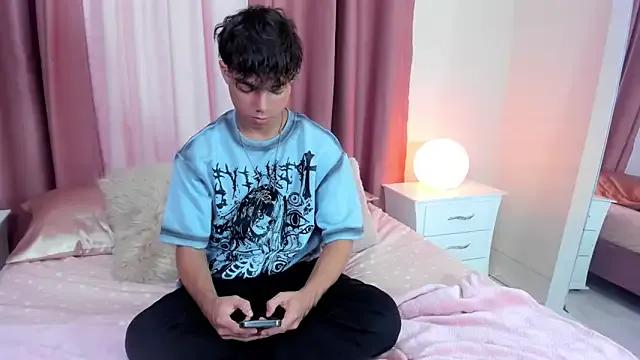 StripChat Honeymoon_sariel is Freechat Honeymoon_sariel — masturbate your hot cock my boy