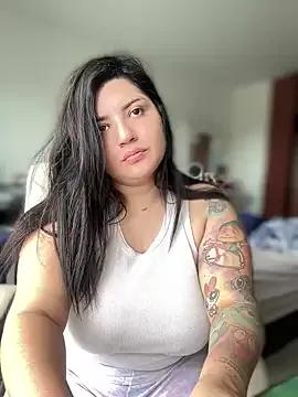 Freechat horny_roomiess on StripChat