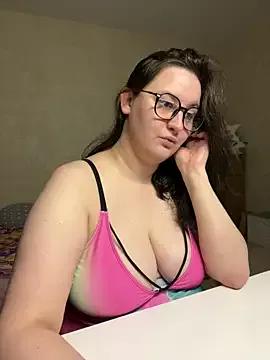 StripChat hungry1bunny is Freechat hungry1bunny — vibrator play clit