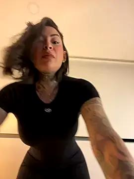 Freechat Iam_Annii on StripChat