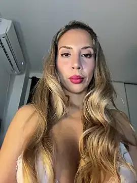 StripChat iam_sofia__ is Freechat iam_sofia__ — CREAM SHOW