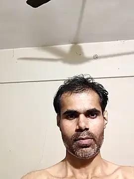 Freechat india_cobra on StripChat