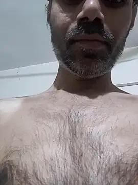 Freechat india_cobra on StripChat