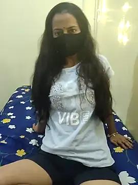 indian_yourshreya69 — Freechat on StripChat