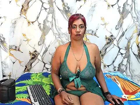 Private indianerotica69 on StripChat
