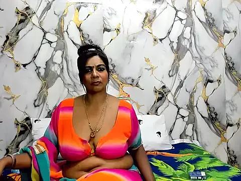 Private indianerotica69 on StripChat