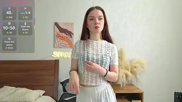 Freechat IsabellLongin on StripChat