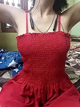 Private Isha_Sax on StripChat