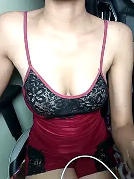 Private Isha_Sax on StripChat