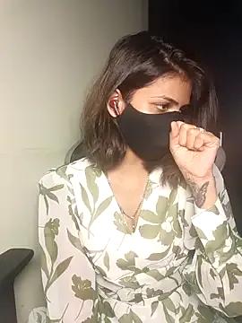 Private Isha_Sax on StripChat