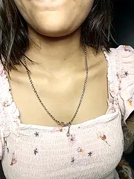 Private Isha_Sax on StripChat