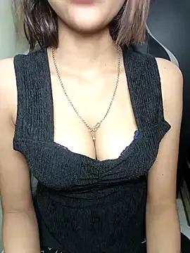 Private Isha_Sax on StripChat