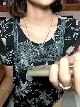 Private Isha_Sax on StripChat