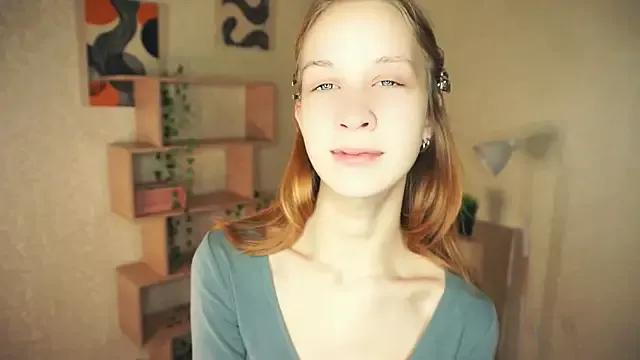 StripChat IveyColley is Freechat IveyColley — For Great Mood^^