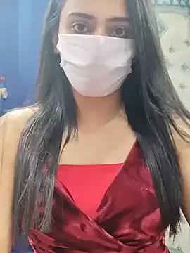 StripChat Ivymybae is Private Ivymybae — Striptease and shower