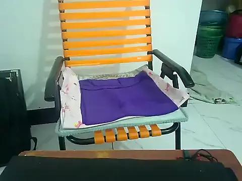 Freechat Jerry-Lan on StripChat