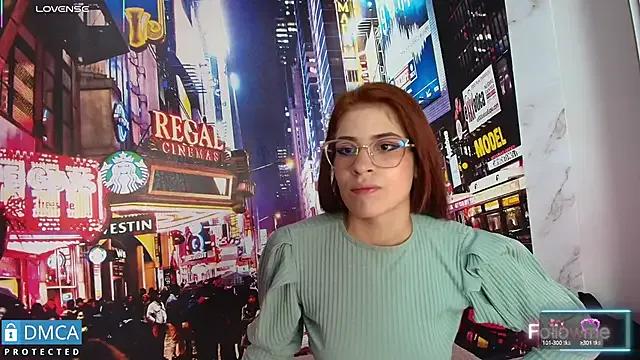 Freechat Jessi_Walker on StripChat