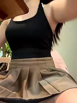 Freechat Jessical on StripChat