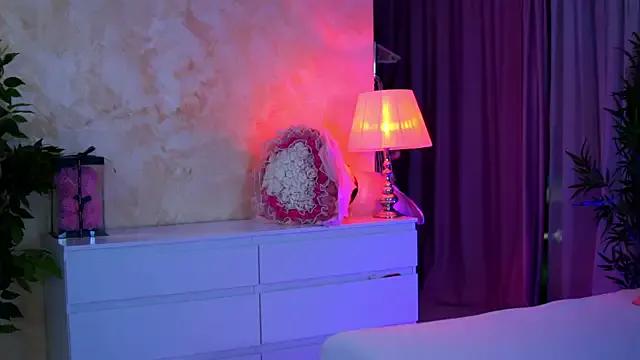 Freechat JessyKisss on StripChat