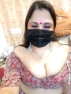 Freechat Jiya22 on StripChat