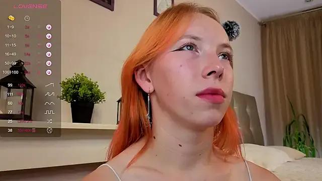 Private JuliannaWenger on StripChat