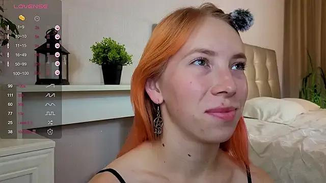 Private JuliannaWenger on StripChat