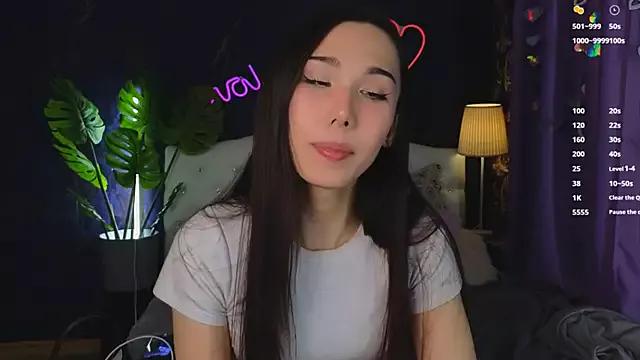 Freechat Kaia_Sunshine_Mia on StripChat