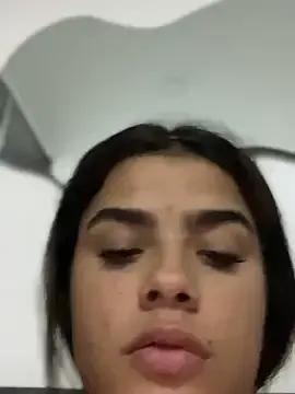 Freechat Kaily_Sweet16 on StripChat