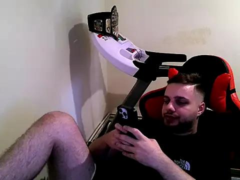 Private KingAdonisss on StripChat