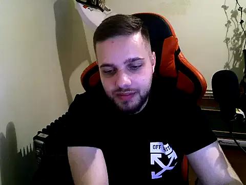 Private KingAdonisss on StripChat