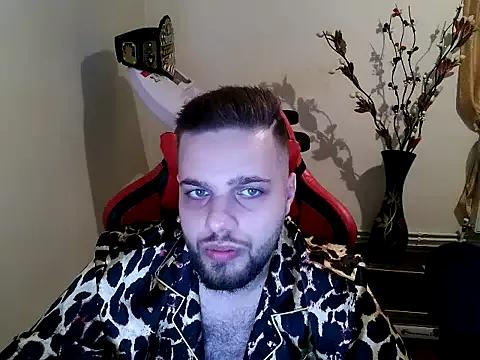 Private KingAdonisss on StripChat