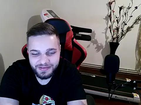 Private KingAdonisss on StripChat