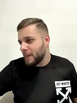 Private KingAdonisss on StripChat