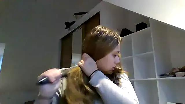 StripChat Krystal_Tx is Freechat Krystal_Tx — squirt with me