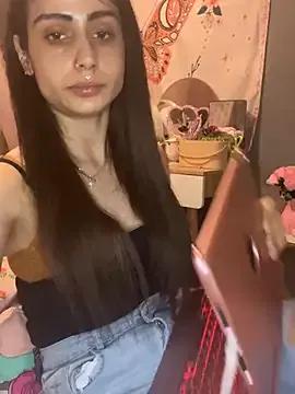 Freechat LaPetitechienne1 on StripChat