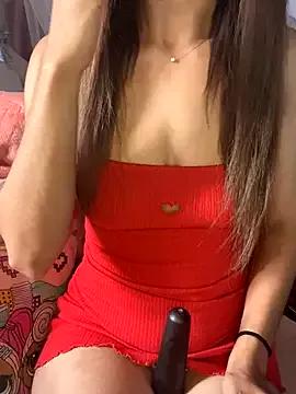 Freechat LaPetitechienne1 on StripChat
