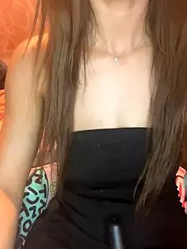 Freechat LaPetitechienne1 on StripChat