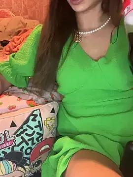 Freechat LaPetitechienne1 on StripChat
